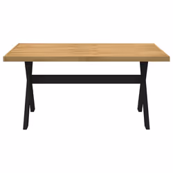 VidaXL 4100043 table de cuisine et de salle à manger