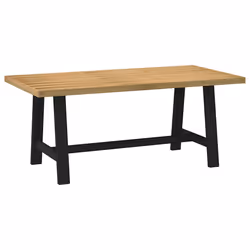 VidaXL 4100045, 1800 mm, 900 mm, 750 mm, 1 pièce(s)