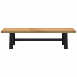 VidaXL 4100048 établi d'intérieur