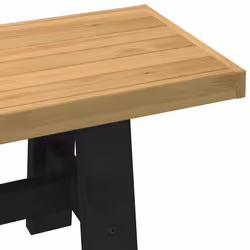 VidaXL 4100048 établi d'intérieur - Vue supplémentaire 5