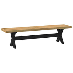 VidaXL 4100049 établi d'intérieur