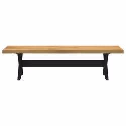 VidaXL 4100049 établi d'intérieur