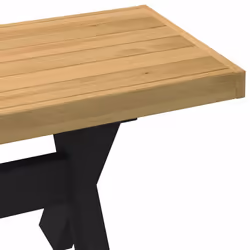 VidaXL 4100049 établi d'intérieur - Vue supplémentaire 5