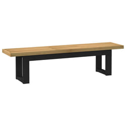 VidaXL 4100050 établi d'intérieur