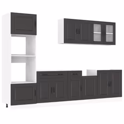 VidaXL 3314732, 7 pièce(s)