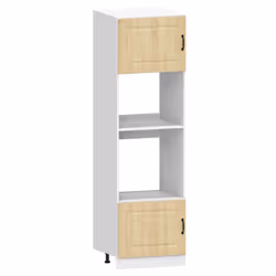 VidaXL 3314734 Armoire de rangement de salle à manger et de cuisine - Vue supplémentaire 5