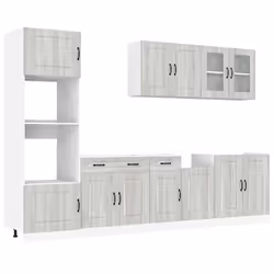 VidaXL 3314737, 7 pièce(s)