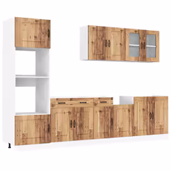 VidaXL 3314739, 7 pièce(s)