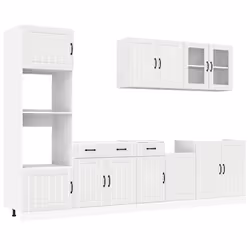 VidaXL 3314743, 7 pièce(s)