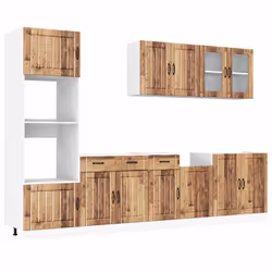 VidaXL 3314749, 7 pièce(s)