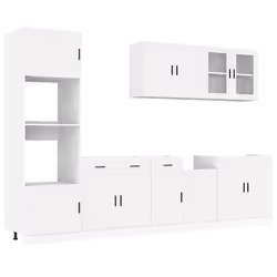 VidaXL 3314751, 7 pièce(s)