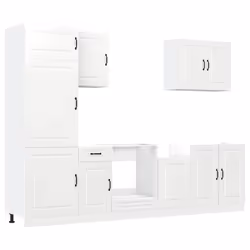 VidaXL 3314763, 7 pièce(s)