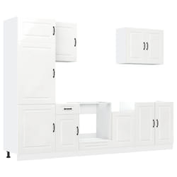 VidaXL 3314763 Armoire de rangement de salle à manger et de cuisine