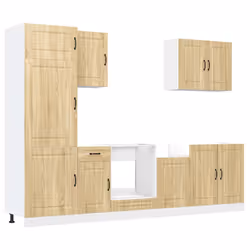 VidaXL 3314764, 7 pièce(s)