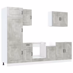 VidaXL 3314765, 7 pièce(s)