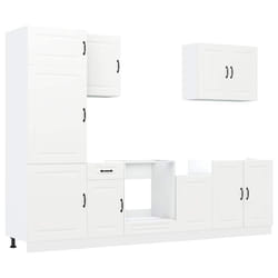 VidaXL 3314770 Armoire de rangement de salle à manger et de cuisine