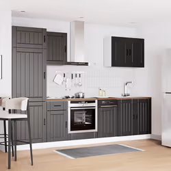 VidaXL 3314772 Armoire de rangement de salle à manger et de cuisine