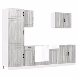 VidaXL 3314777, 7 pièce(s)