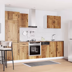 VidaXL 3314779 Armoire de rangement de salle à manger et de cuisine