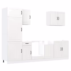 VidaXL 3314780, 7 pièce(s)