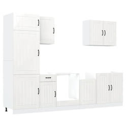 VidaXL 3314780 Armoire de rangement de salle à manger et de cuisine