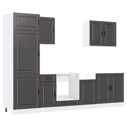 VidaXL 3314782, 7 pièce(s)