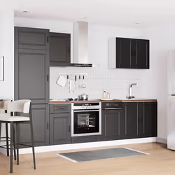 VidaXL 3314782 Armoire de rangement de salle à manger et de cuisine