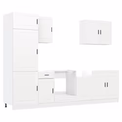 VidaXL 3314786, 7 pièce(s)