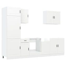 VidaXL 3314786 Armoire de rangement de salle à manger et de cuisine