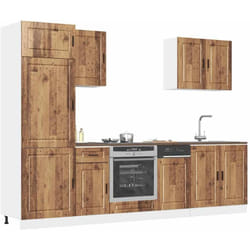 Vidaxl - Ensemble d armoires de cuisine 7 pcs Kalmar bois d ingénierie