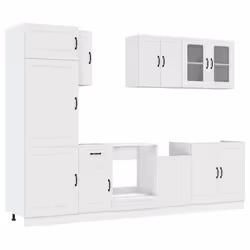 VidaXL 3314791, 8 pièce(s)
