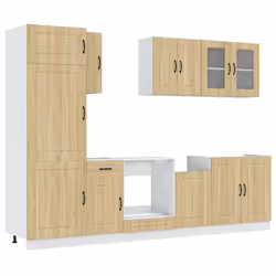VidaXL 3314794, 8 pièce(s)