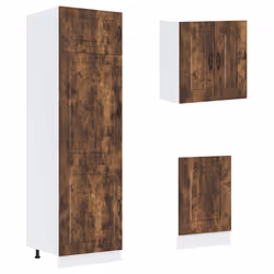 VidaXL 3314796 Armoire de rangement de salle à manger et de cuisine - Vue supplémentaire 5