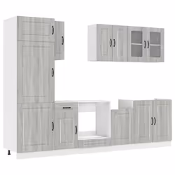 VidaXL 3314797, 8 pièce(s)