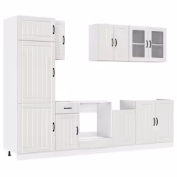 VidaXL 3314803, 8 pièce(s)
