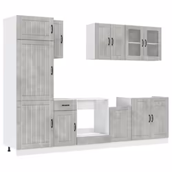 VidaXL 3314805, 8 pièce(s)