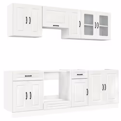 VidaXL 3314823, 8 pièce(s)