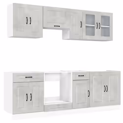 VidaXL 3314825, 8 pièce(s)