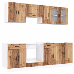 VidaXL 3314829, 8 pièce(s)