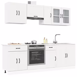 VidaXL 3314831, 8 pièce(s)