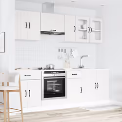 VidaXL 3314831 Armoire de rangement de salle à manger et de cuisine