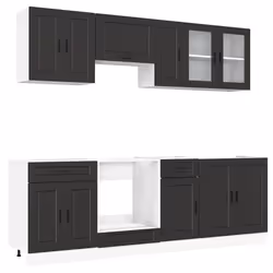 VidaXL 3314842, 8 pièce(s)