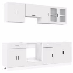VidaXL 3314844, 8 pièce(s)