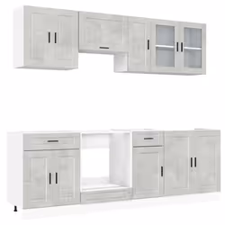 VidaXL 3314845, 8 pièce(s)