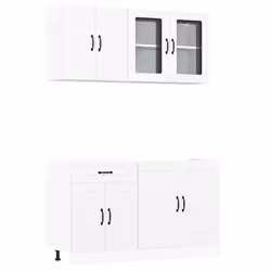 VidaXL 3314851, 4 pièce(s)