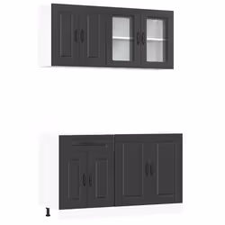 VidaXL 3314852, 4 pièce(s)