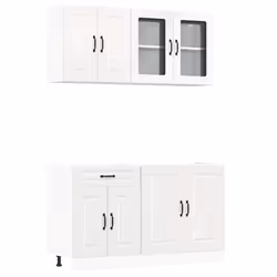 VidaXL 3314853, 4 pièce(s)