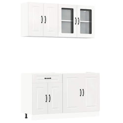 VidaXL 3314853 Armoire de rangement de salle à manger et de cuisine