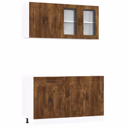 VidaXL 3314856, 4 pièce(s)