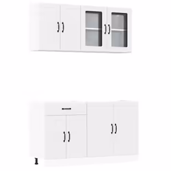 VidaXL 3314861, 4 pièce(s)